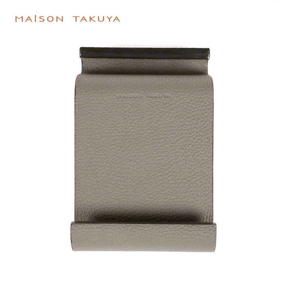 MAISON TAKUYA / メゾンタクヤ スマホスタンド タブレットスタンド