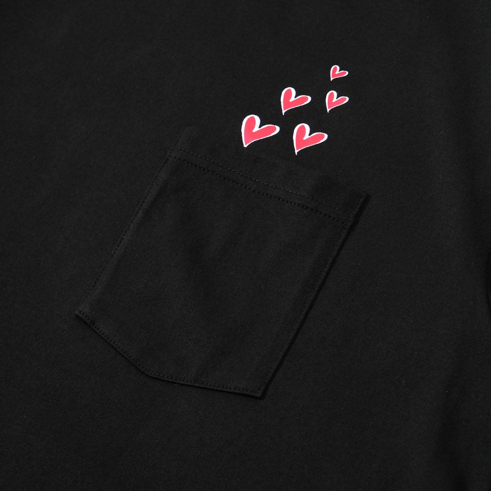 SWEET YEARS / スウィートイヤーズ 半袖カットソー Tシャツ