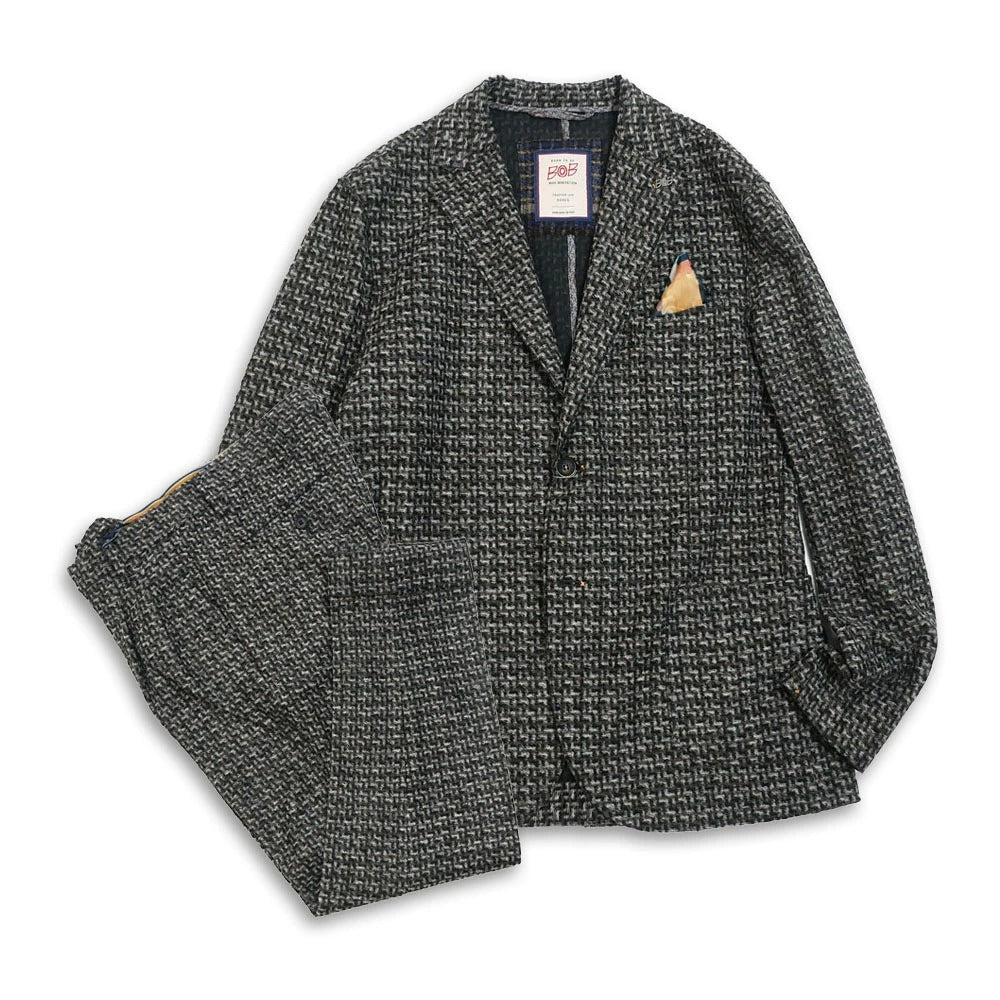 BOB COMPANY / MARDEN357 ボブカンパニー テーラードジャケット