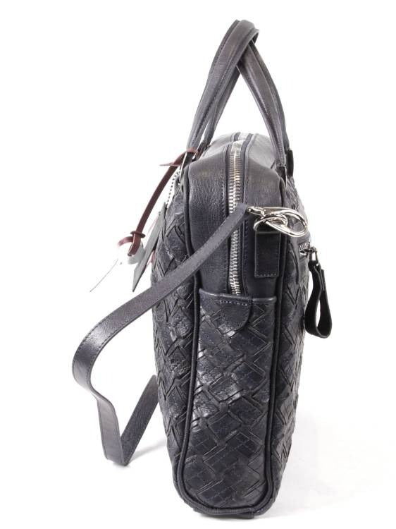 FATTORIA del CUOIO / ファットリア デル クオーイオ ブリーフショルダー バッグ