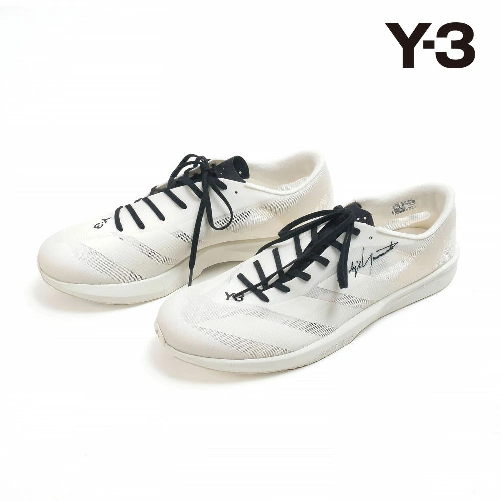 kk3655 / Y-3 ワイスリー ADIZERO RC6 スニーカー