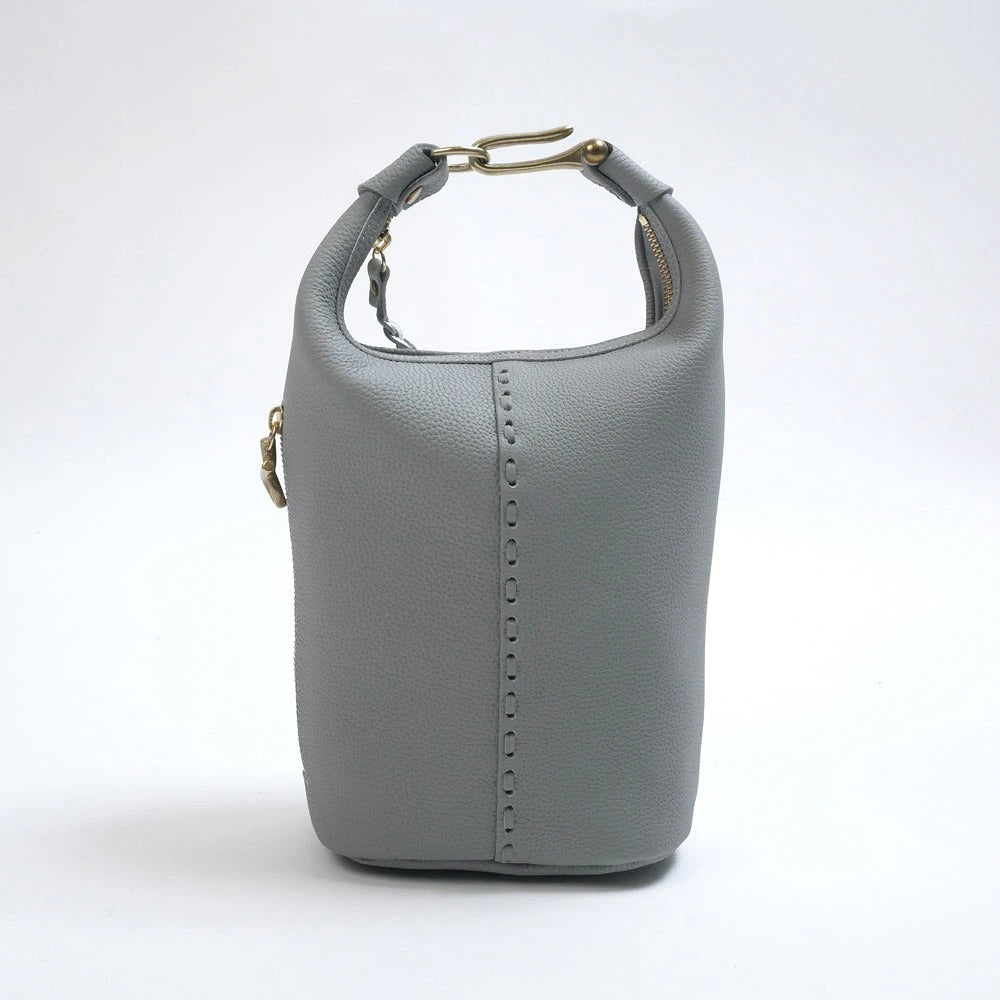 Magnu / ケッグポーチ マヌー ミニバッグ KEG POUCH CLASS