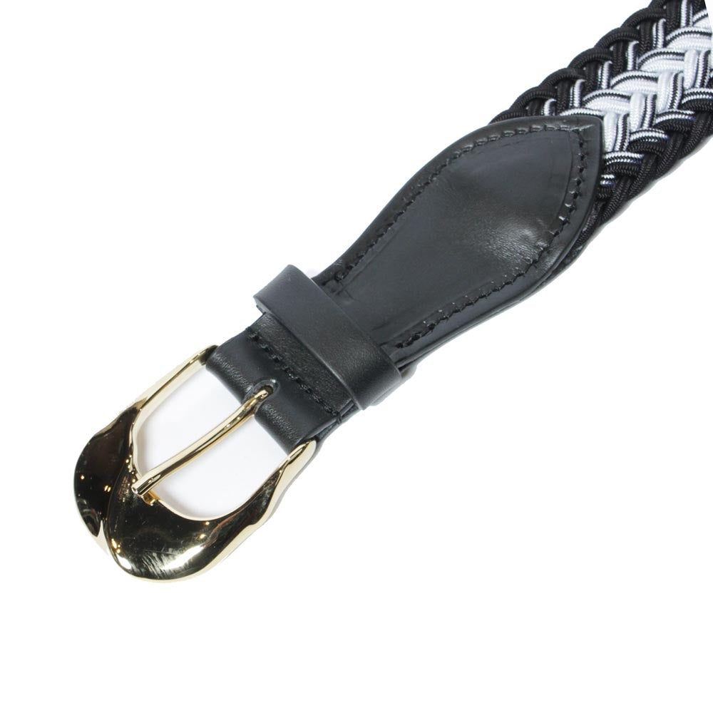 FATTORIA del CUOIO / ファットリア デル クオーイオ  メッシュベルト