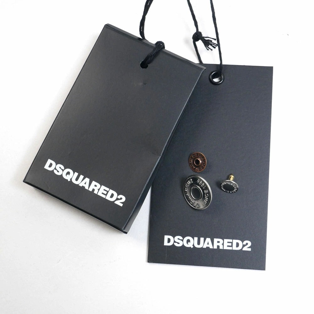 s74lb1881 / DSQUARED2 メンズ デニムパンツ