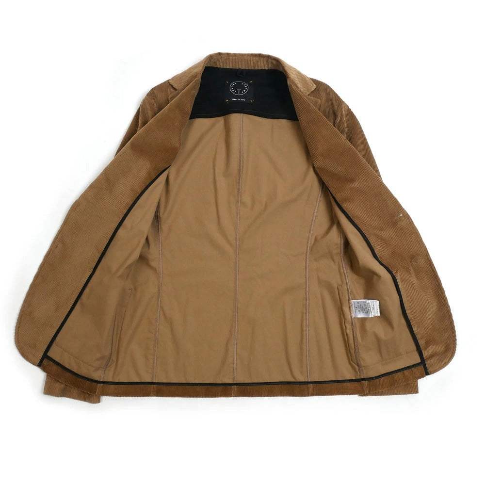T-JACKET / ティージャケット  テーラードジャケット