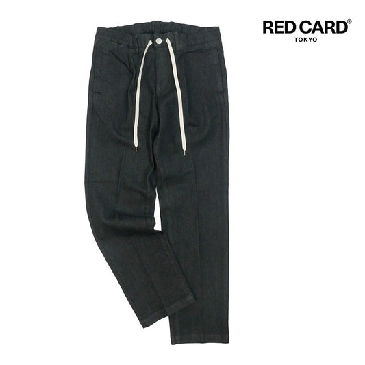 RED CARD Tokyo / スラックイージー レッドカード トーキョー デニム Slack Easy スラックスデニム
