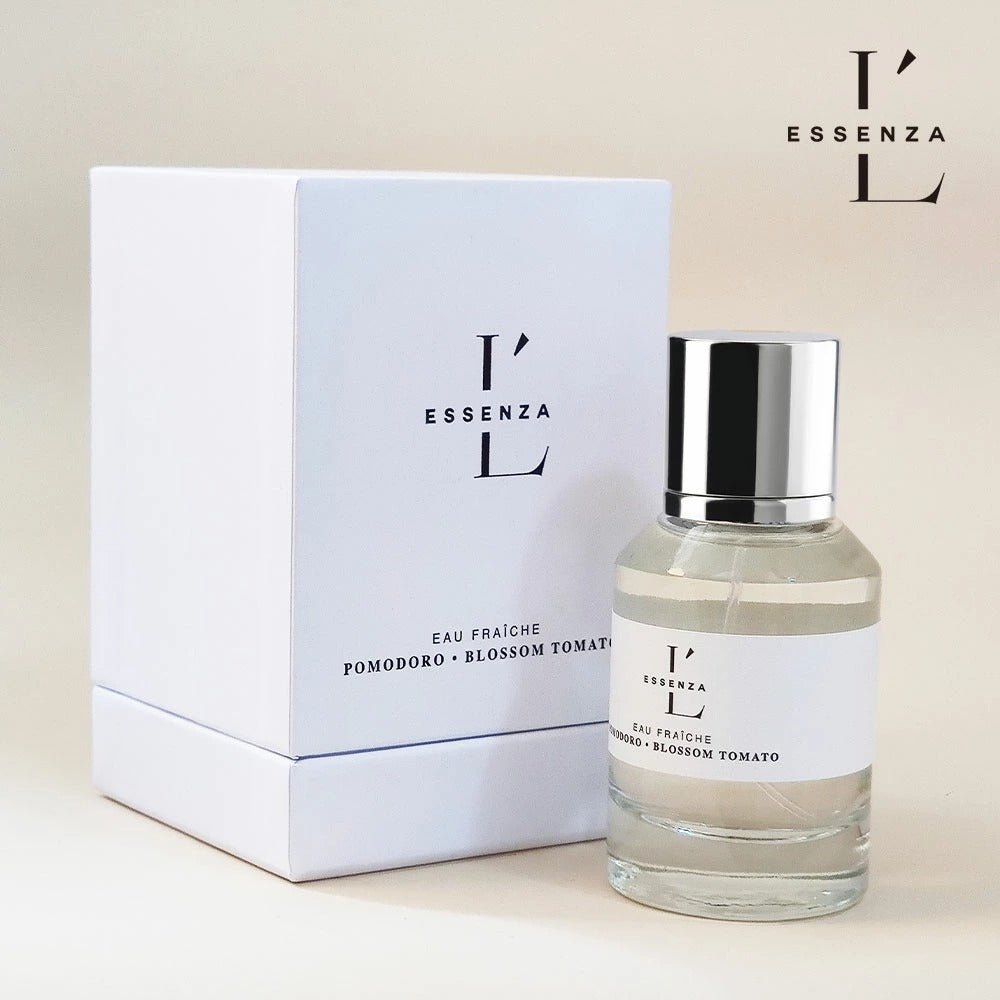 ESSENZA PULSANTE / エッセンツァ プルサンテ 香水