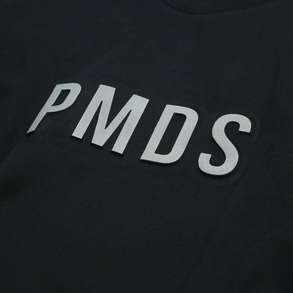 embossed / P.M.D.S. メンズ 半袖カットソー