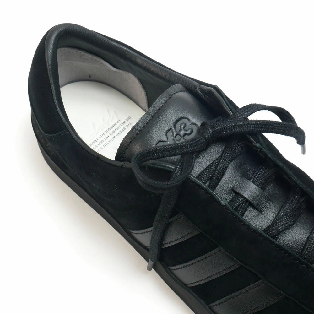 kj9190 / Y-3 ワイスリー GAZELLE スニーカー