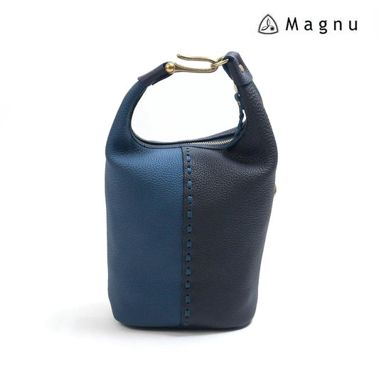 Magnu / ケッグポーチ マヌー ミニバッグ KEG POUCH CLASS