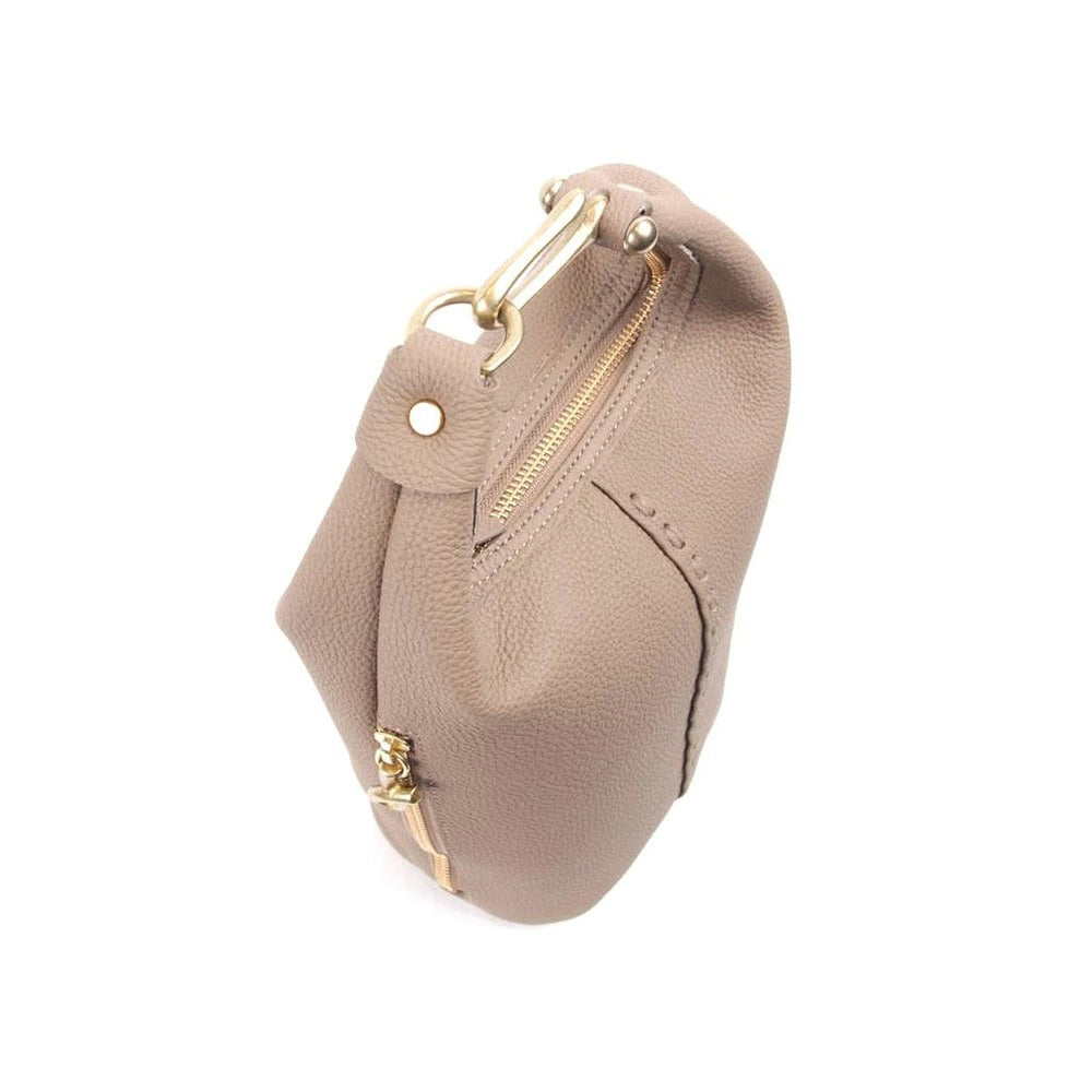 Magnu / ケッグポーチ マヌー ミニバッグ KEG POUCH CLASS
