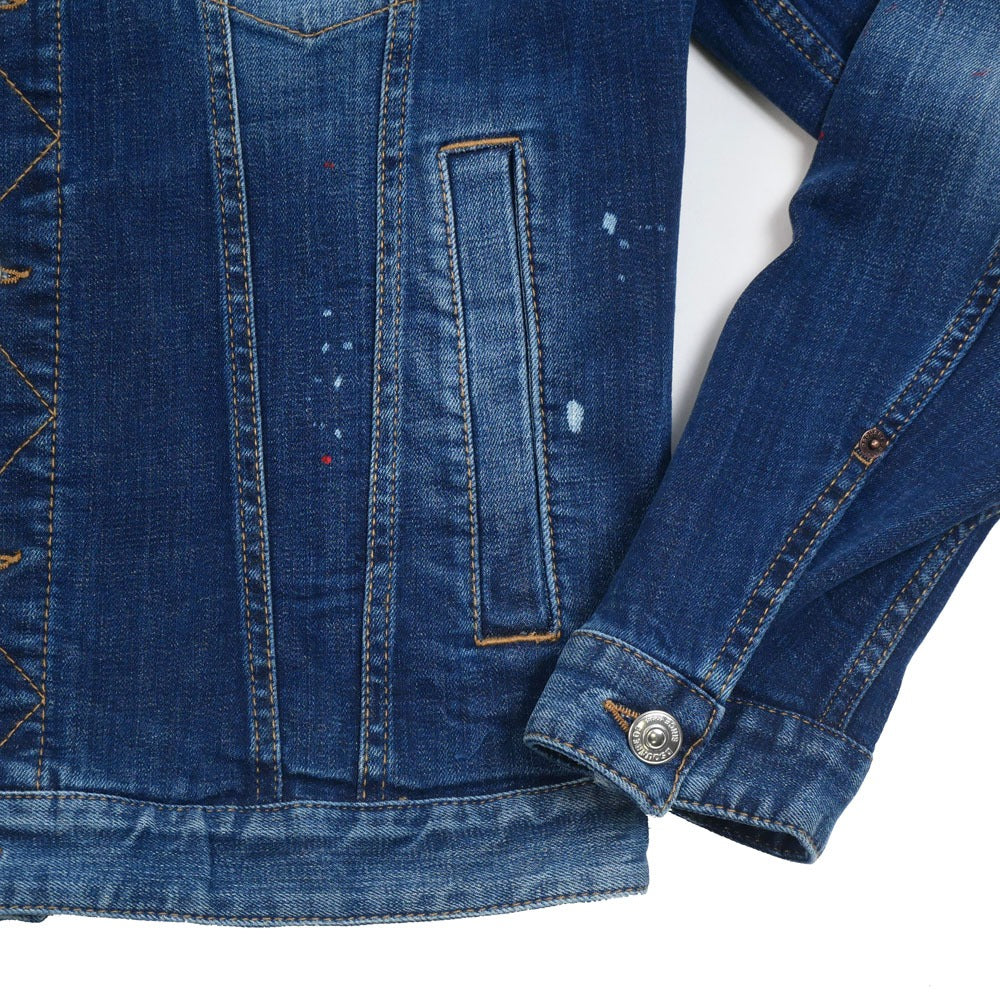 s74am1693 / DSQUARED2 メンズ ジャケット