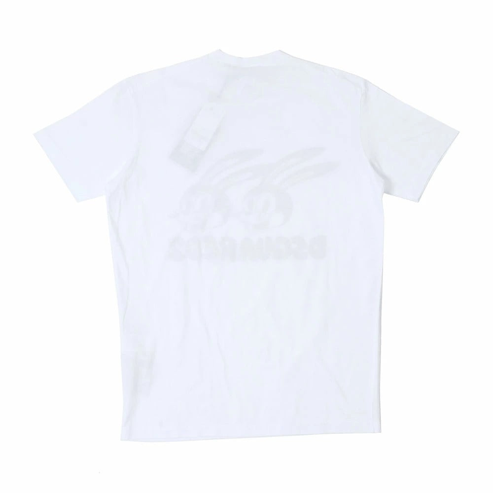 s74gd1136 / DSQUARED2 メンズ 半袖カットソー