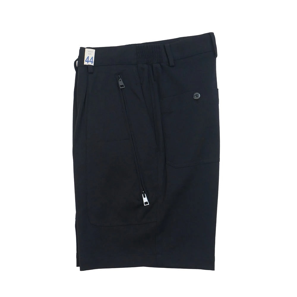 sh-a357326s / giab's archivio メンズ COSIMO ショートパンツ