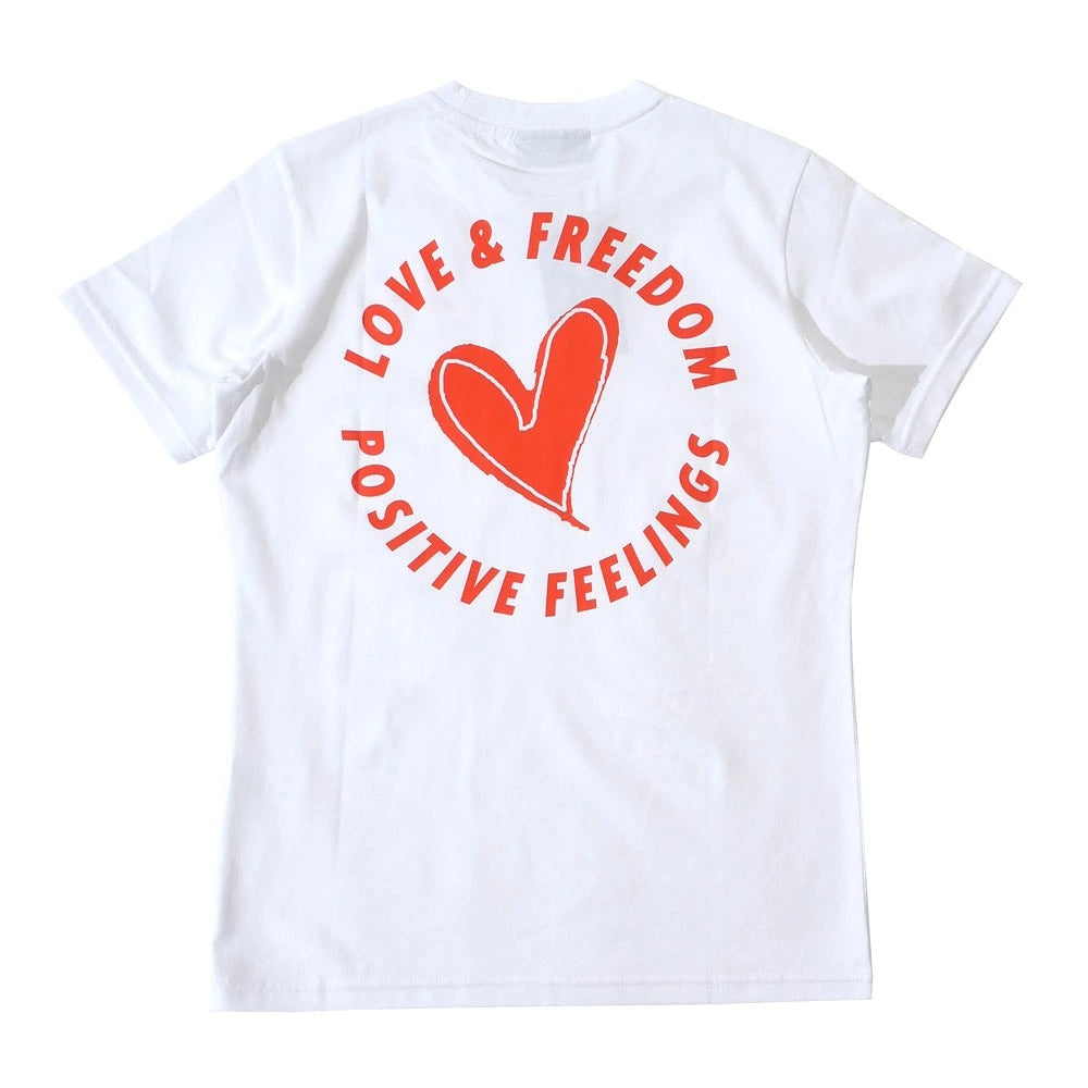 SWEET YEARS / スウィートイヤーズ 半袖カットソー Tシャツ