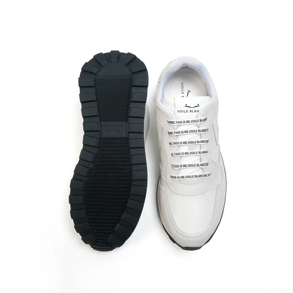 VOILE BLANCHE / パリス スタッズ ボイルブランシェ スニーカー PARIS STUDS