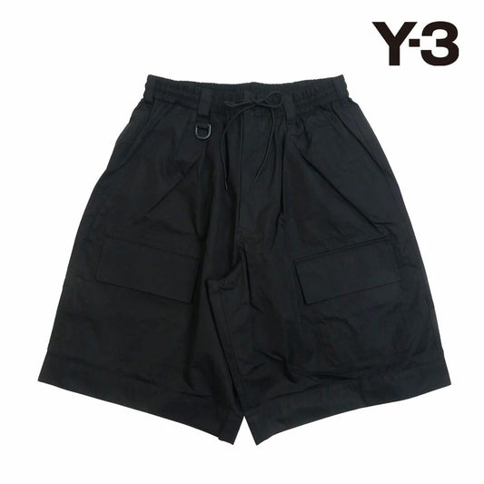 kh3208 / Y-3 ワイスリー M WL SHORTS ショートパンツ