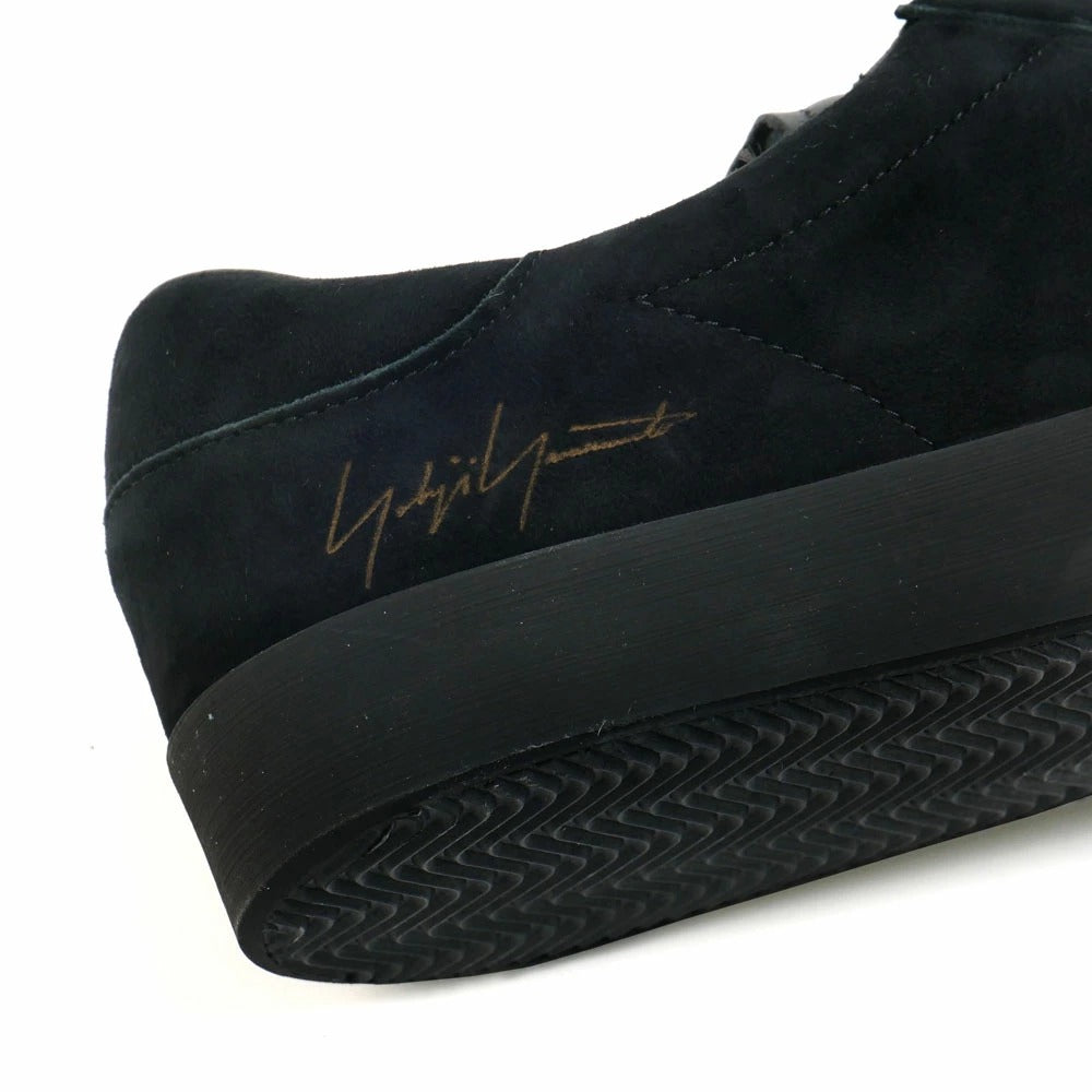 kj9190 / Y-3 ワイスリー GAZELLE スニーカー