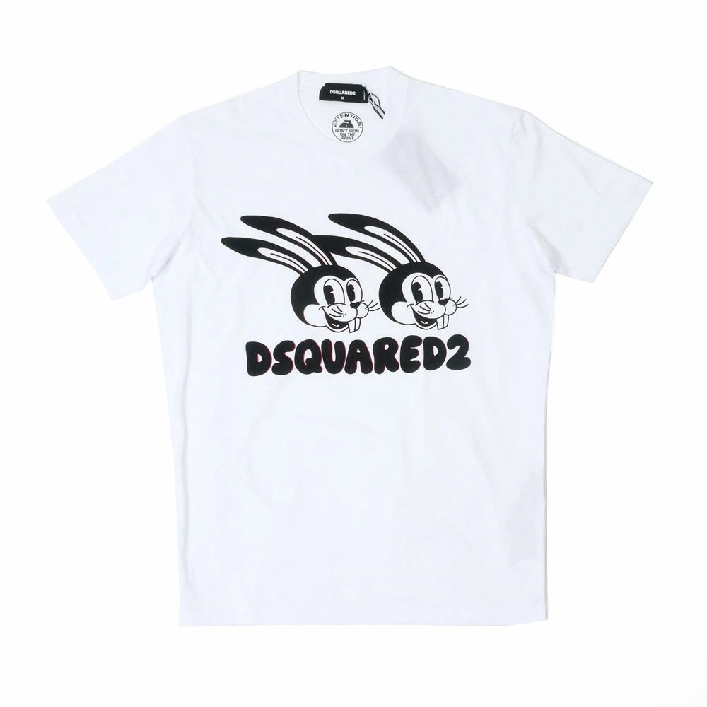 s74gd1136 / DSQUARED2 メンズ 半袖カットソー