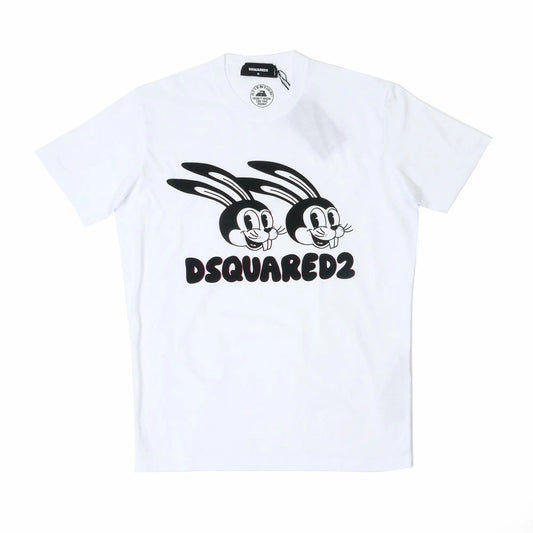 s74gd1136 / DSQUARED2 メンズ 半袖カットソー