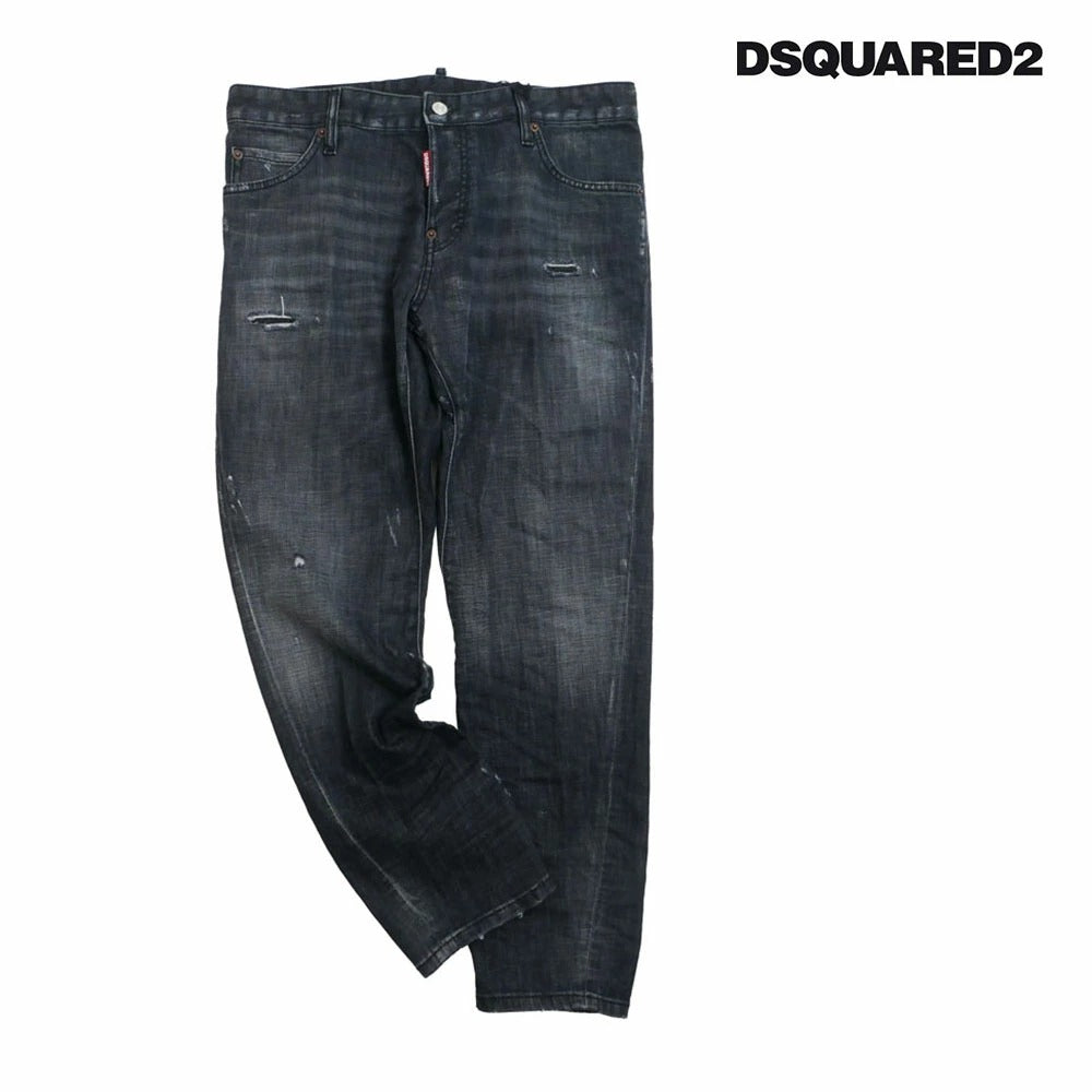 s74lb1912 / DSQUARED2 メンズ デニムパンツ