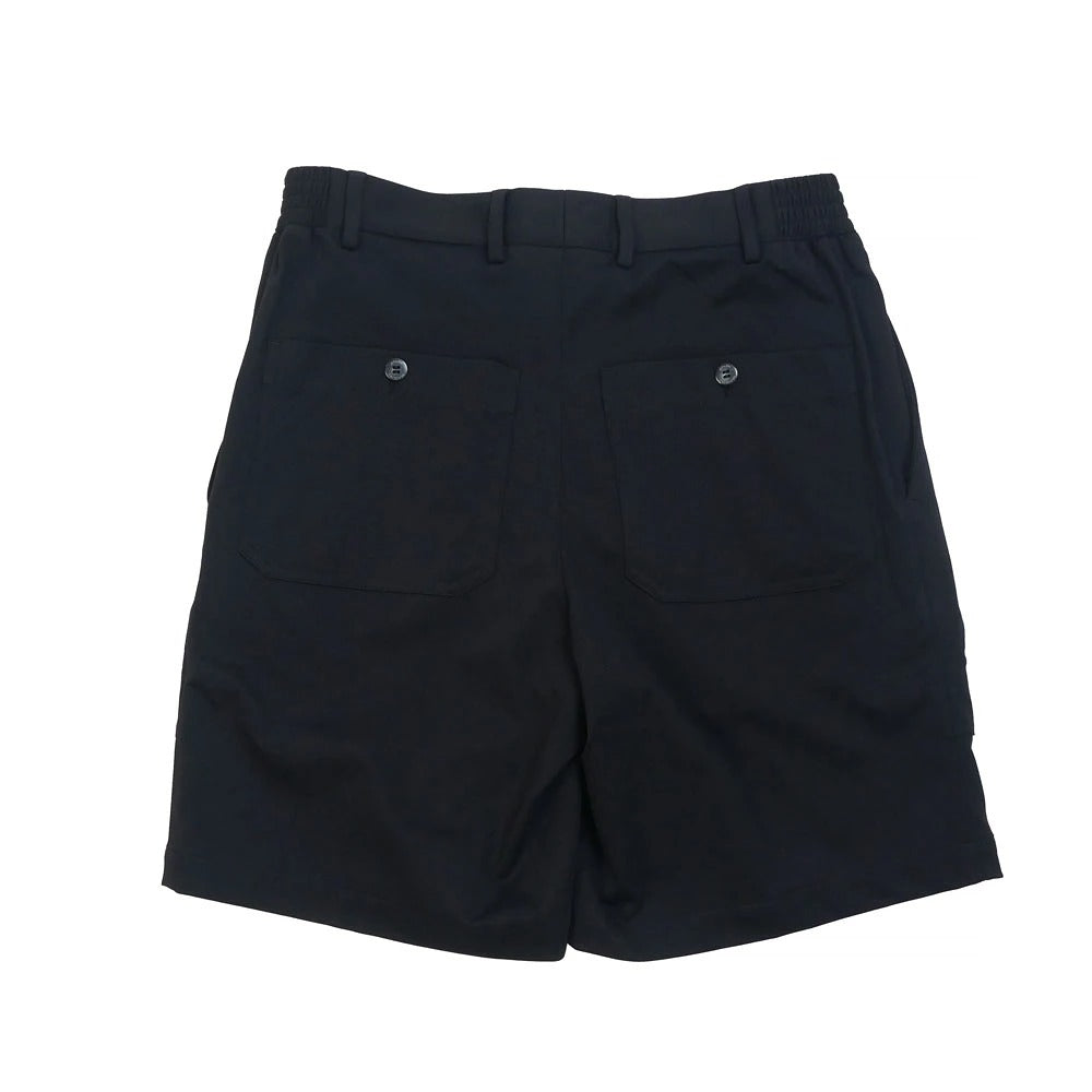 sh-a357326s / giab's archivio メンズ COSIMO ショートパンツ
