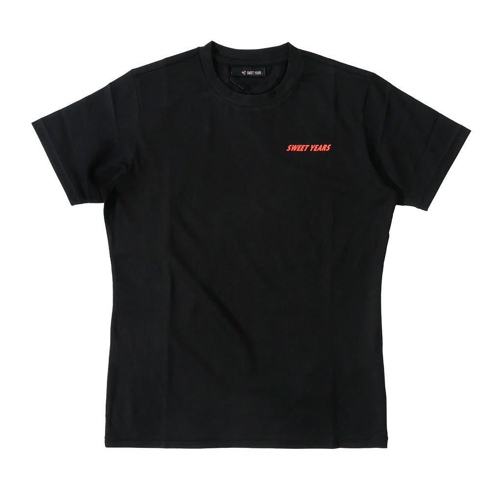 SWEET YEARS / スウィートイヤーズ 半袖カットソー Tシャツ