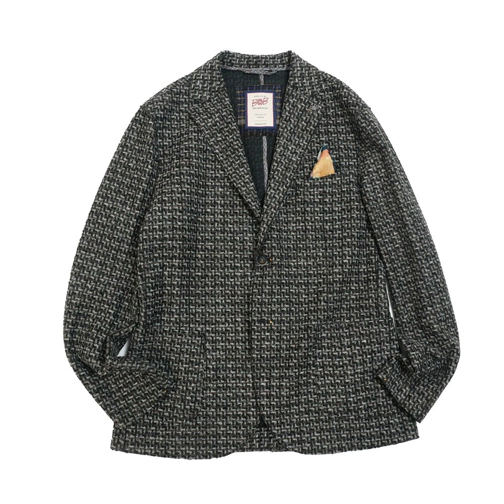 BOB COMPANY / MARDEN357 ボブカンパニー テーラードジャケット