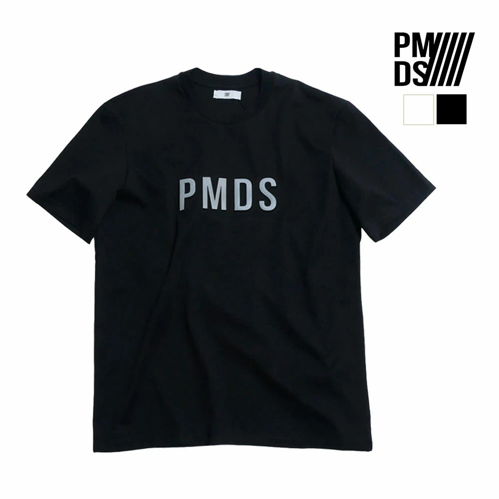 embossed / P.M.D.S. メンズ 半袖カットソー