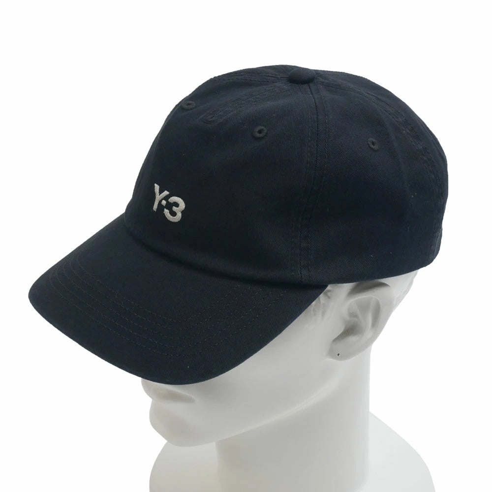 in2391 / Y-3 ワイスリー キャップ