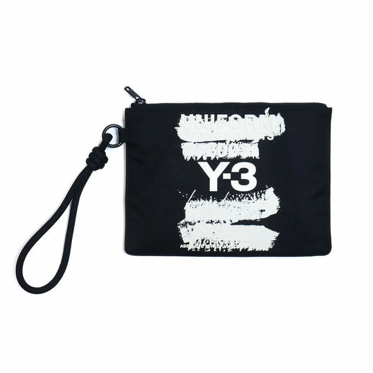 jd2912 / Y-3 ワイスリー POCH ポーチ