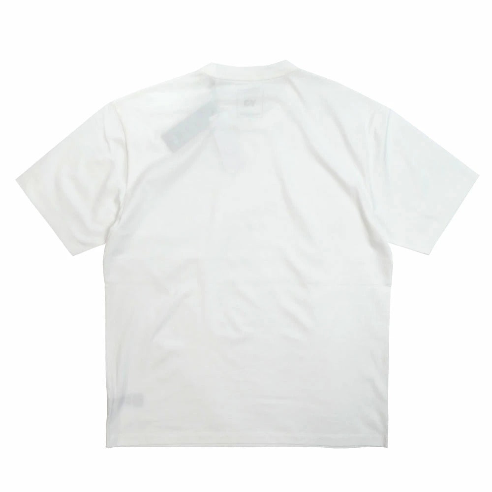 jd9829 / Y-3 ワイスリー M REG SS TEE 半袖カットソー