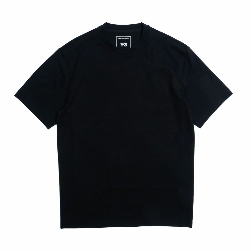 jn4879 / Y-3 ワイスリー U GFX SS TEE 半袖カットソー
