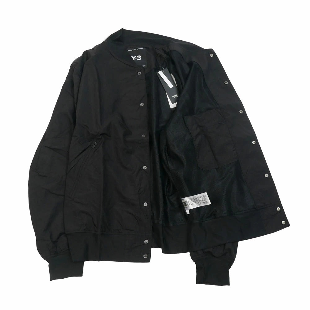 kd6845 / Y-3 ワイスリー M COLLEGEJACKET ブルゾン