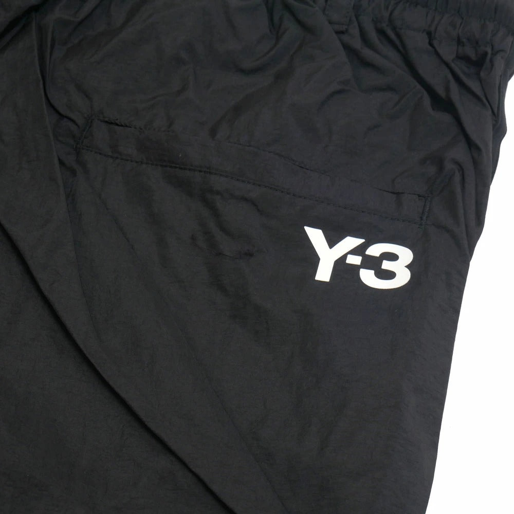 kf1087 / Y-3 ワイスリー M U NYL WRE 3S CARG カーゴパンツ