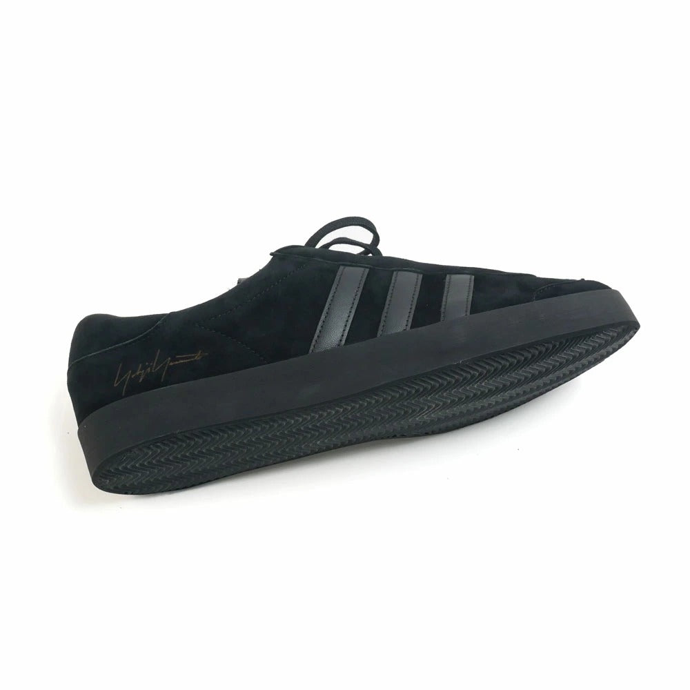 kj9190 / Y-3 ワイスリー GAZELLE スニーカー