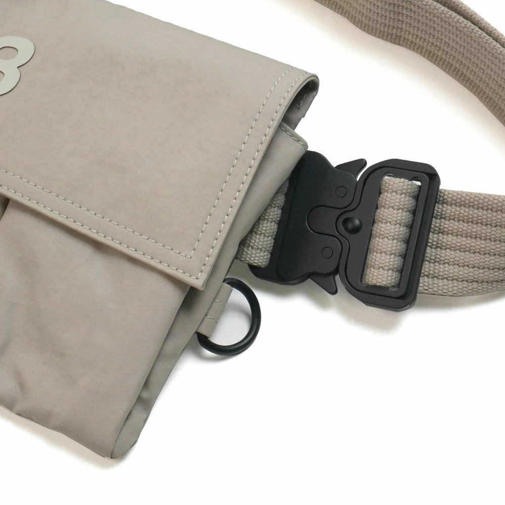 kt3221 / Y-3 ワイスリー WORK BELT ウエストポーチ