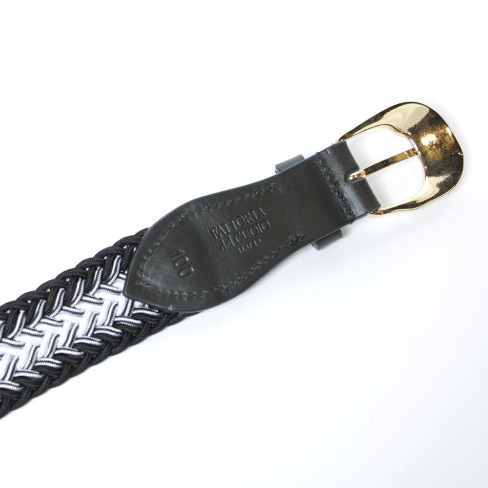 FATTORIA del CUOIO / ファットリア デル クオーイオ  メッシュベルト