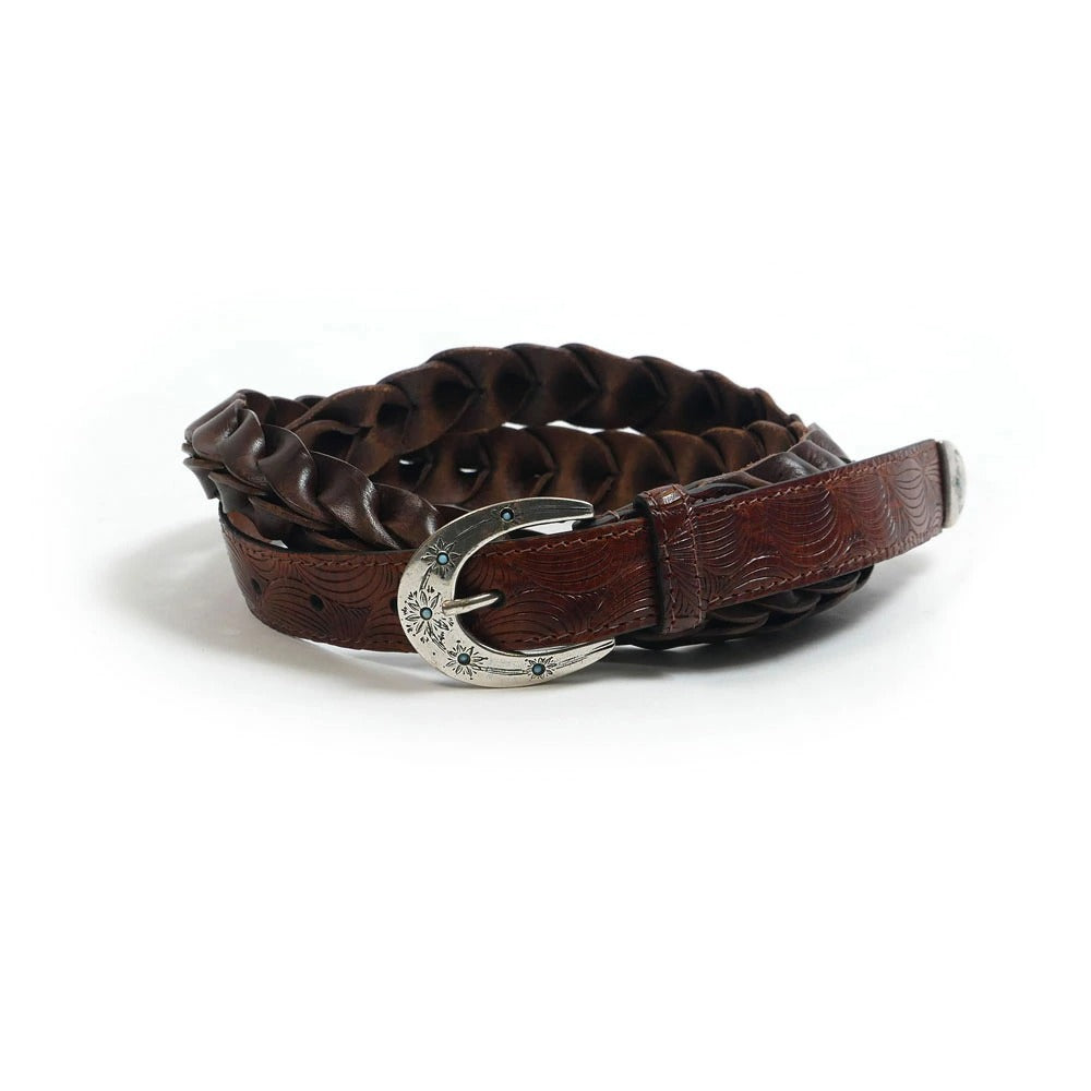 FATTORIA del CUOIO / ファットリア デル クオーイオ ベルト