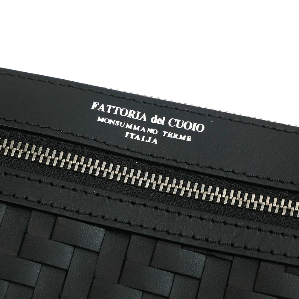FATTORIA del CUOIO / ファットリア デル クオーイオ サコッシュ&ポーチ バッグ