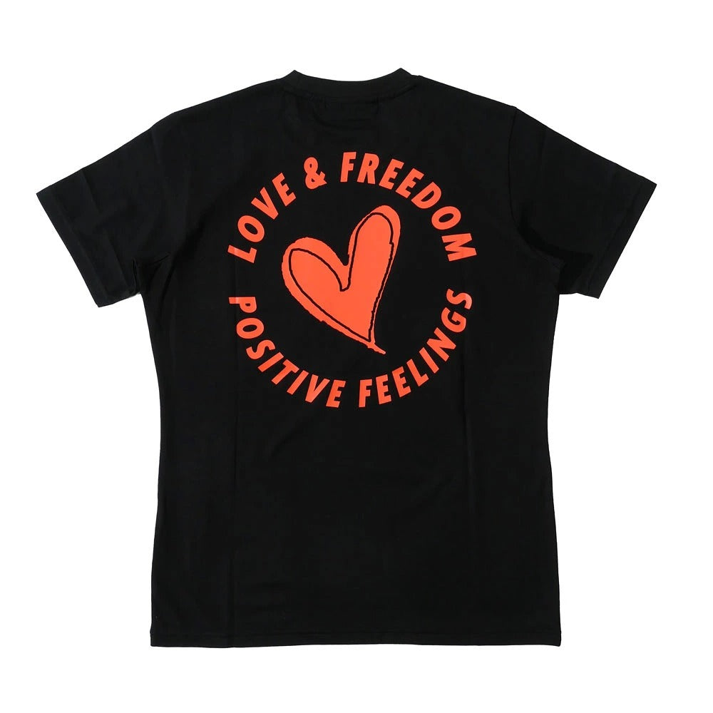 SWEET YEARS / スウィートイヤーズ 半袖カットソー Tシャツ
