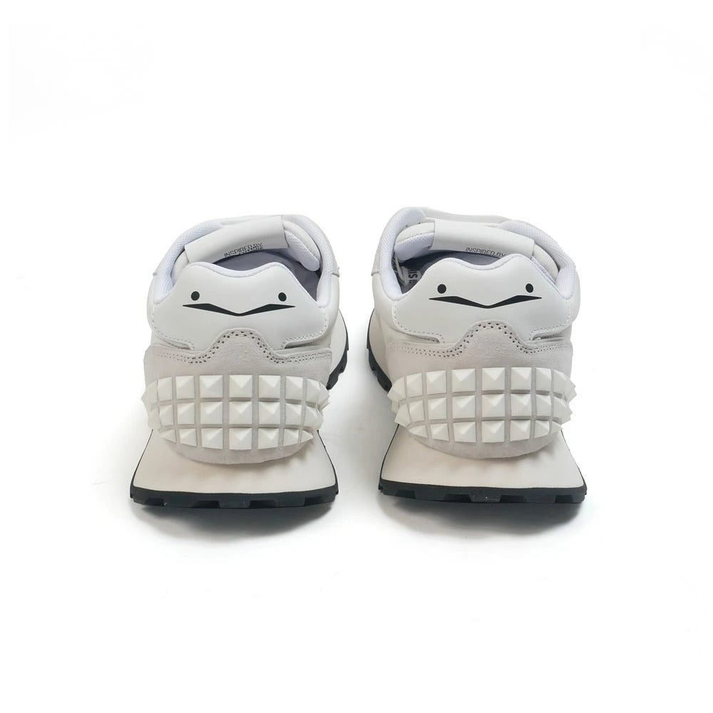 VOILE BLANCHE / パリス スタッズ ボイルブランシェ スニーカー PARIS STUDS