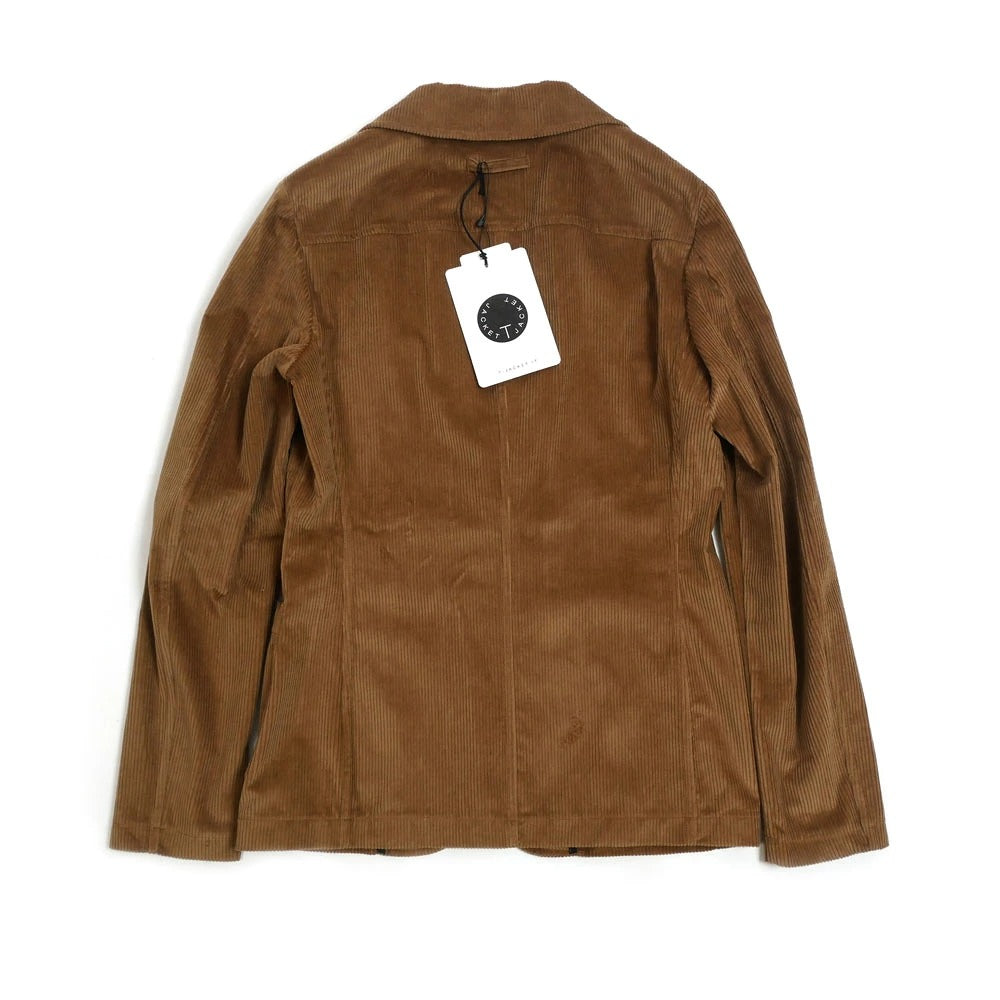 T-JACKET / ティージャケット  テーラードジャケット
