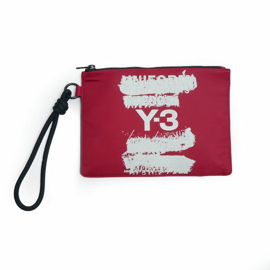 jw4693 / Y-3 ワイスリー POCH ポーチ