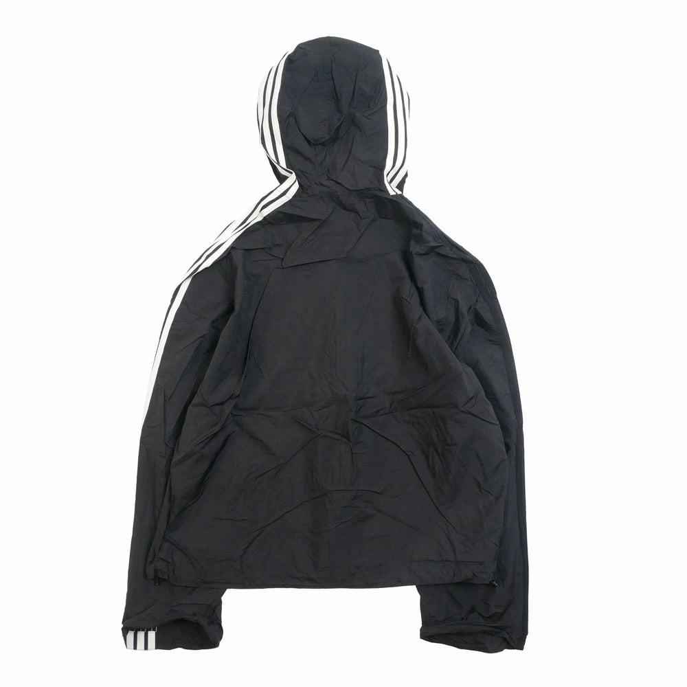 kf1085 / Y-3 ワイスリー U NYL WIRE 3S TT パーカー