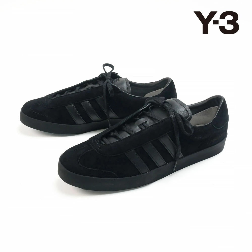 kj9190 / Y-3 ワイスリー GAZELLE スニーカー