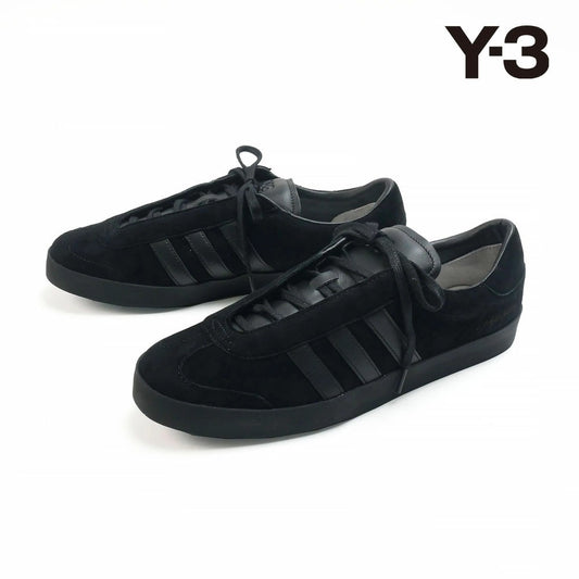 kj9190 / Y-3 ワイスリー GAZELLE スニーカー