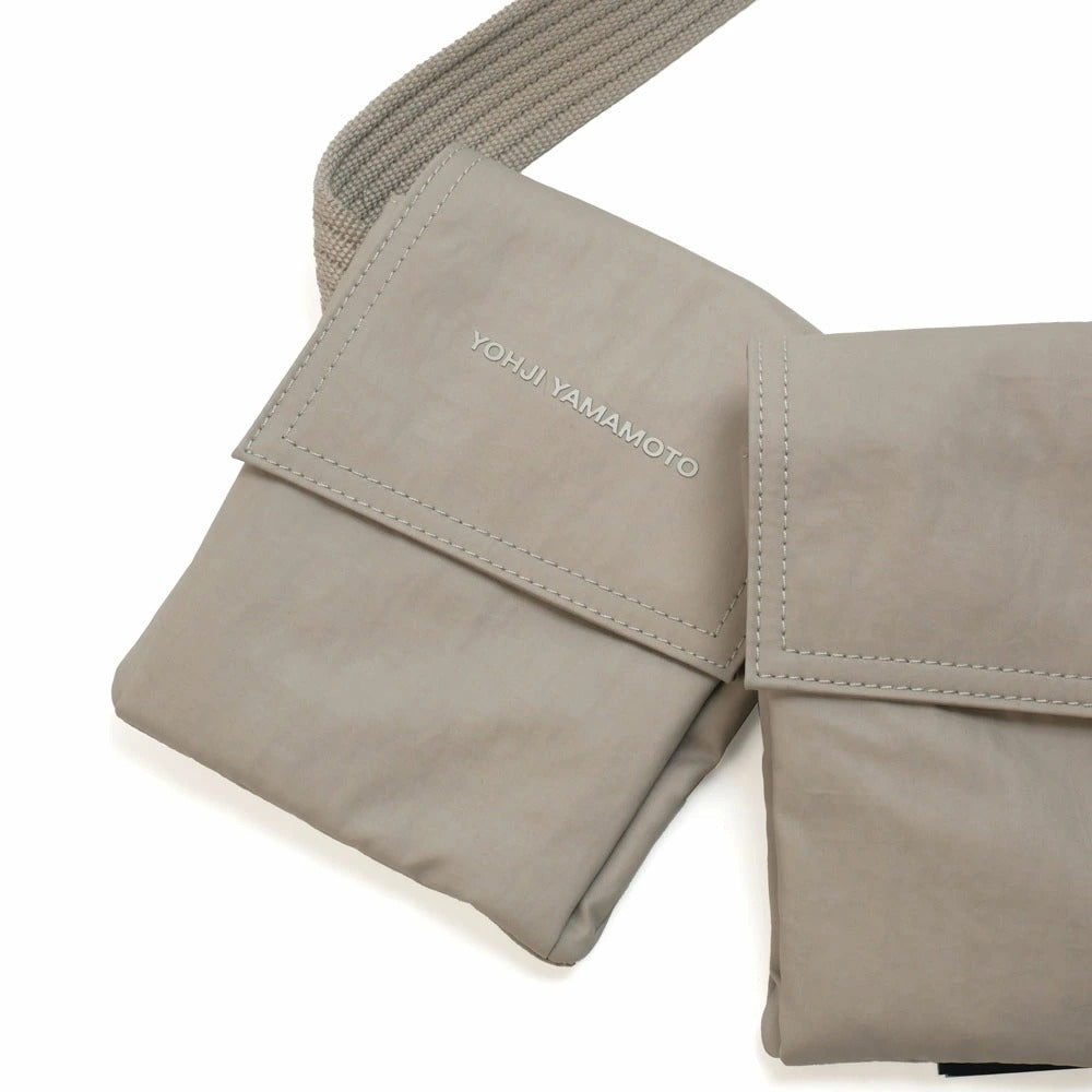 kt3221 / Y-3 ワイスリー WORK BELT ウエストポーチ