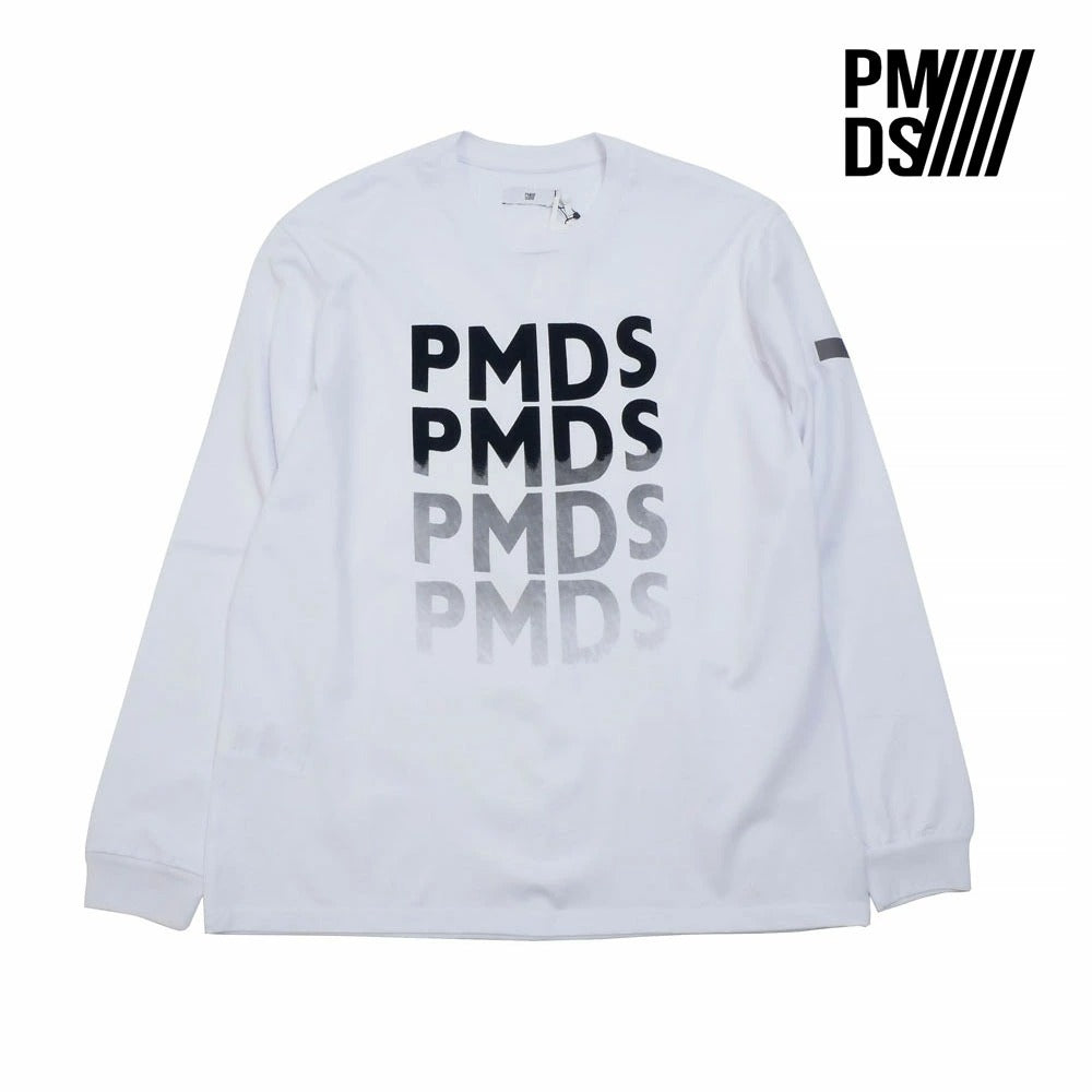 nkosi / P.M.D.S. メンズ 長袖カットソー