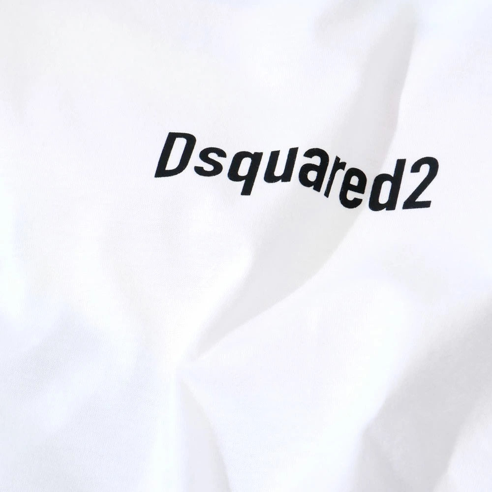 s74gd1224 / DSQUARED2 メンズ 半袖カットソー